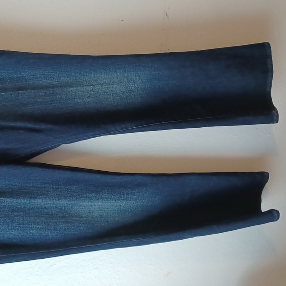 NWT Lucky Brand Mid Rise Boot Cut Jeans Size 10/30 - Picture 2 of 8